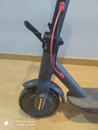 Patinete Eléctrico