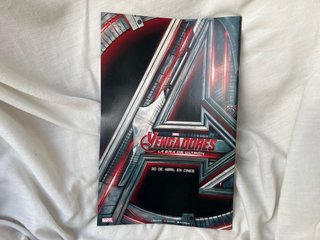Vengadores у Patrulla-X: Axis y Compendio-Matanza