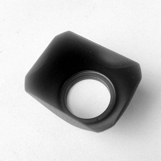Paraluce Sonnenblende 35,5 mm vintage