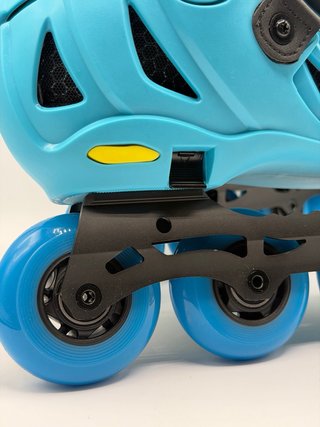 Patines Extensibles Marca Micro Skates Talla 37-40