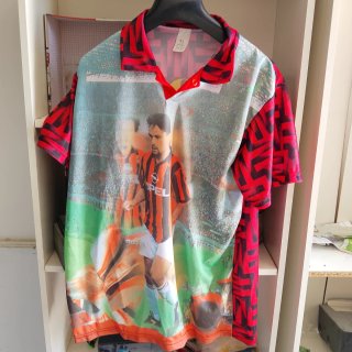 Maglia Calcio Roberto Baggio XL