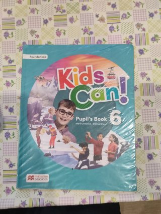 Matemáticas 6, Educación Primaria, Comunidad zo...