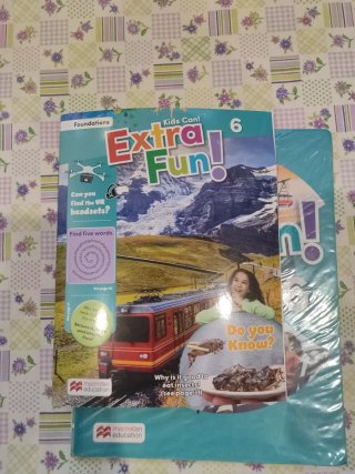 Matemáticas 6, Educación Primaria, Comunidad zo...