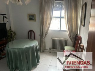 Piso en venta en Este en Mérida