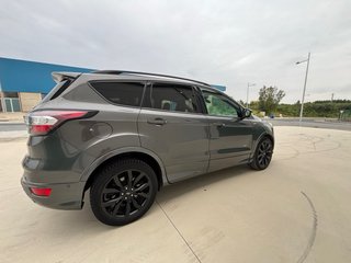 Ford Kuga 2017