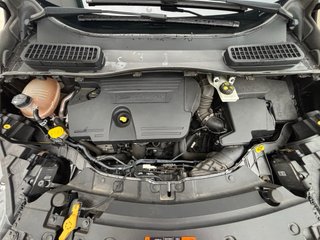 Ford Kuga 2017