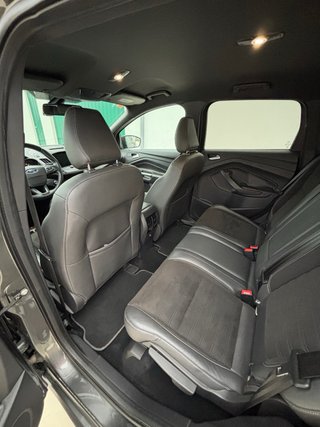 Ford Kuga 2017