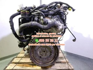 Audi rectp5477226 dfya motor completo  Ref:9351522