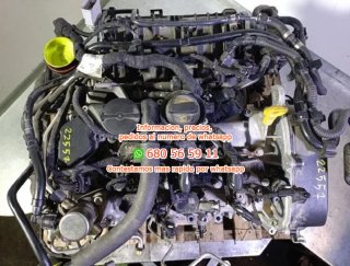Audi rectp5477226 dfya motor completo  Ref:9351522