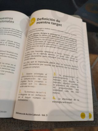 Marketing personal para la búsqueda de empleo