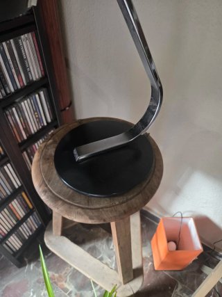 Lámpara de mesa FASE 520C