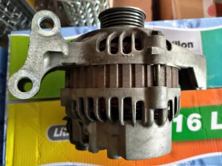 Alternatore Ford Fiesta