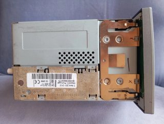 Radio CD 30 Opel Astra H