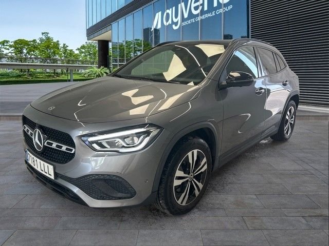 Mercedes-Benz GLA 200 D 110 kW (150 CV) - foto 1