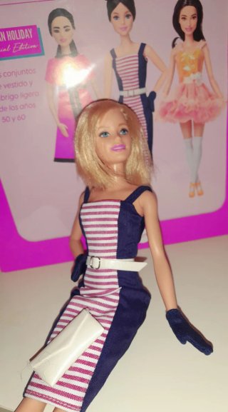 Barbie