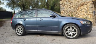 Volvo V50 2005