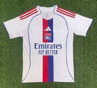 Camiseta Adidas Olympique Lyonnais Talla M