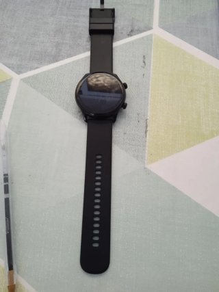 Reloj Inteligente