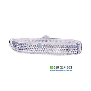 Piloto Lateral Derecho BMW E46 (Blanco) (1998->)