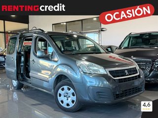 Peugeot Partner TEPEE Access 1.6i 16v 98