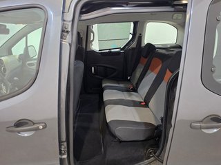Peugeot Partner TEPEE Access 1.6i 16v 98