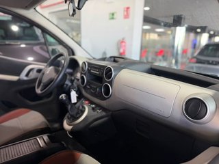 Peugeot Partner TEPEE Access 1.6i 16v 98