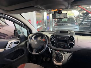 Peugeot Partner TEPEE Access 1.6i 16v 98