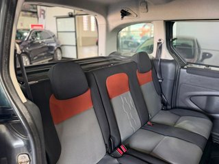 Peugeot Partner TEPEE Access 1.6i 16v 98