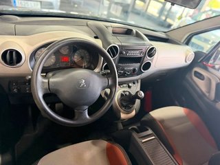 Peugeot Partner TEPEE Access 1.6i 16v 98
