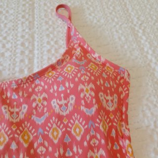 Bañador Easy Wear Talla 38 Estampado