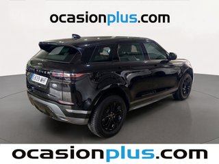 Land Rover Range Rover Evoque D163 MHEV R-Dynamic S 4WD Auto 120 kW (163 CV)