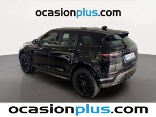 Land Rover Range Rover Evoque D163 MHEV R-Dynamic S 4WD Auto 120 kW (163 CV)