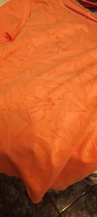 2 Camisetas Verdes Talla Única