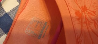 2 Camisetas Verdes Talla Única