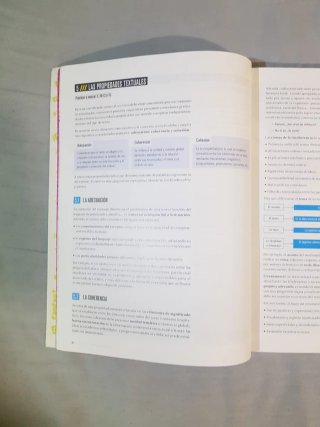Lengua castellana y literatura 1º Bachillerato