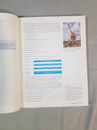 Lengua castellana y literatura 1º Bachillerato