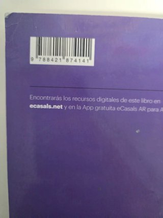 Lengua castellana y literatura 2 ESO : código a...