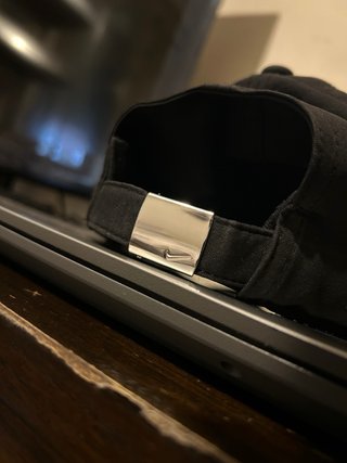 Gorra Nike Club Cap Dri-FIT - Nueva a estrenar