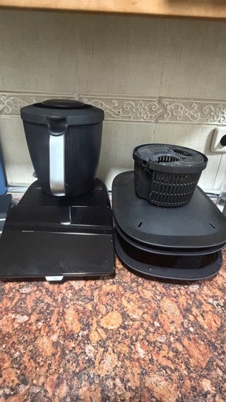 Thermomix TM7