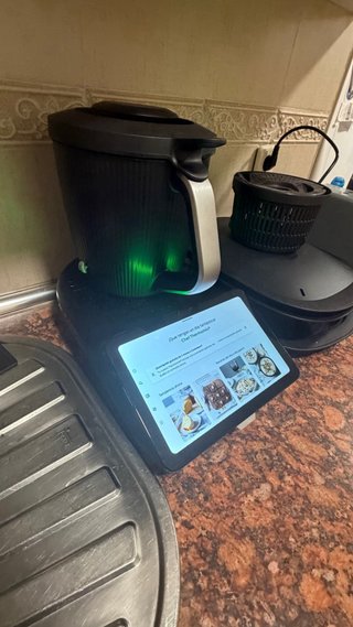 Thermomix TM7