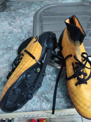 Zapatillas Nike Magista Talla 39
