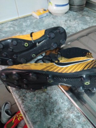 Zapatillas Nike Magista Talla 39