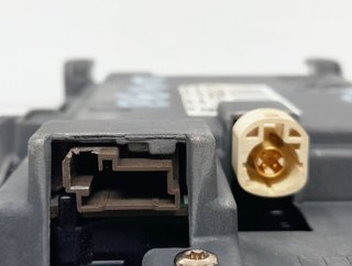 Sistema navegación citroen 1160276 9812720580 c4