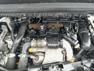 Sistema navegación citroen 1160276 9812720580 c4