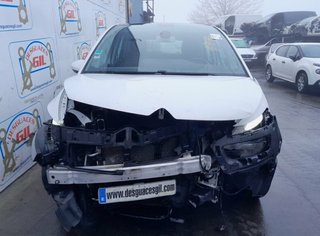 Sistema navegación citroen 1160276 9812720580 c4