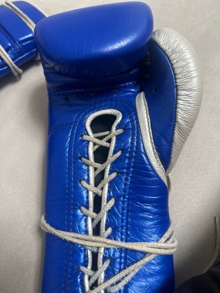 Guantes de boxeo Phenom SG-202