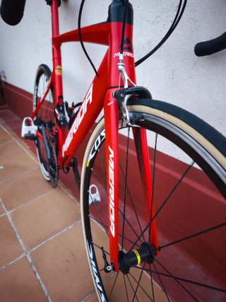 Merida Reacto 300