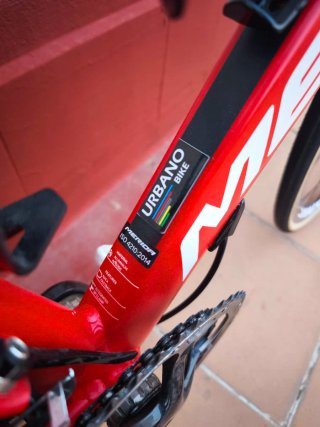 Merida Reacto 300