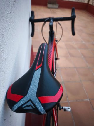 Merida Reacto 300