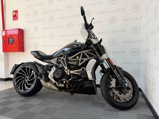 Ducati XDiavel S 2016 · 33.005 km